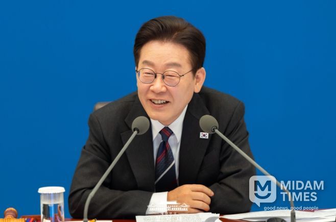 제6회 국무회의(청와대)