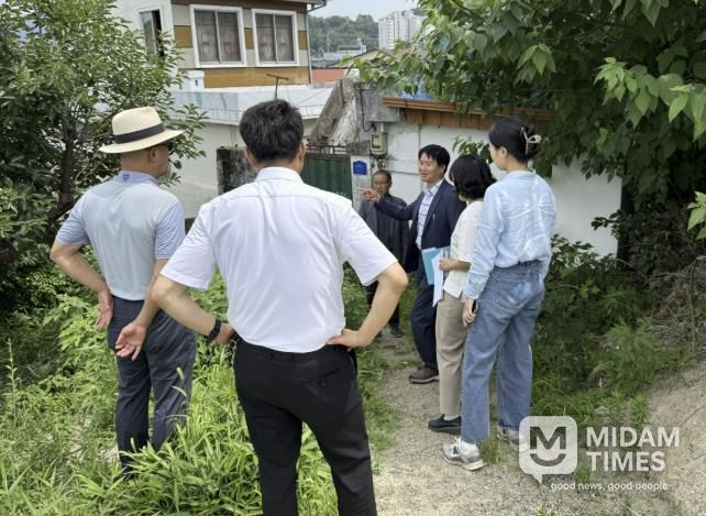 상주시 옴부즈맨, 2025년 고충민원 해결 성과 공표…시민 권익보호 '앞장'