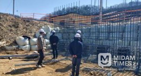 구미시, 4월 10일까지 민간합동 안전점검