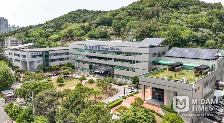 목포시, 2026년 노후차 조기폐차 지원사업 시행