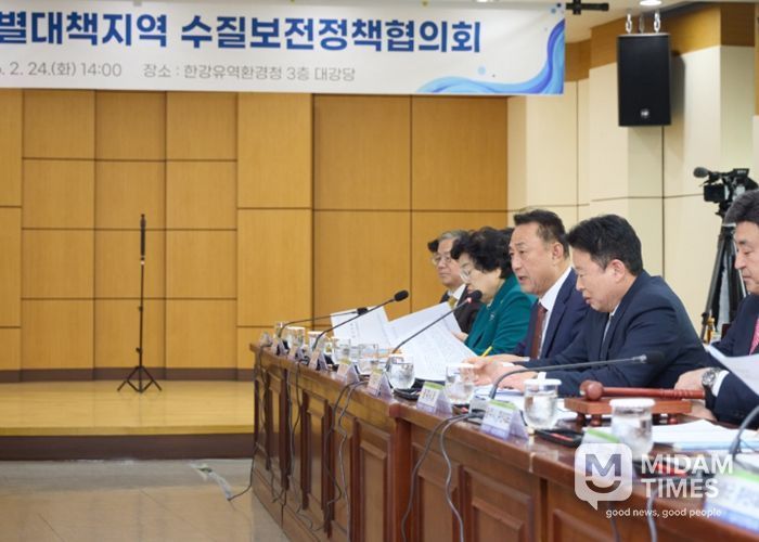 이충우 여주시장, 특수협 정책협의회서 지역 현안 적극 건의