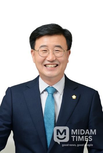 유의식 의장