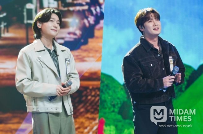 TV CHOSUN <금타는 금요일>