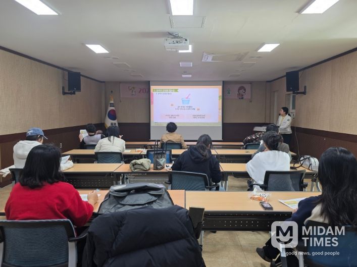 2026년 2분기 영양플러스 신규대상자 모집