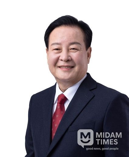 경상남도의회 강용범 도의원