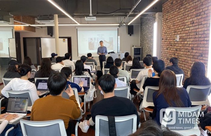 대구시, 2026 도심캠퍼스 개강… 도심에서 배우고 동성로에서 즐기자!