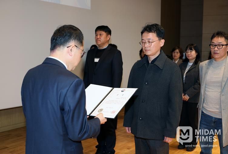 안동시, 2026년 제1기 5급승진리더과정 전국 1위 배출