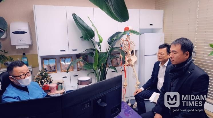 합천군, 산부인과 진료 공백 해소…삼성합천병원 외래진료 재개