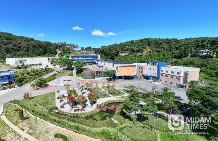 쉴랜드 워케이션 프로그램 운영