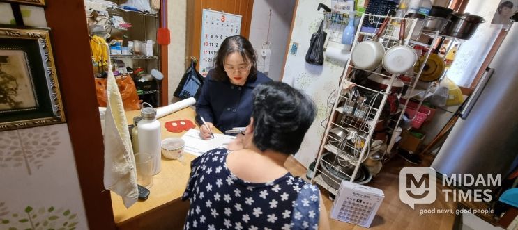 의료급여 약물 오남용 예방을 위한 맞춤형 관리사업