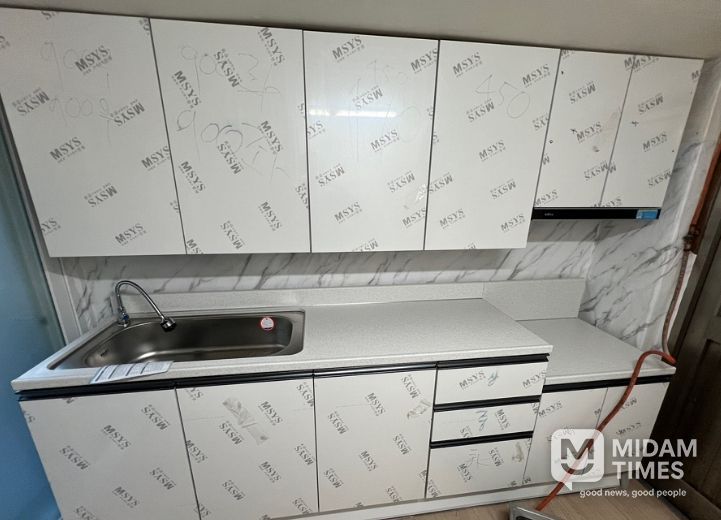 대구시 취약계층에 온기 전하는 ‘사랑의 집수리’