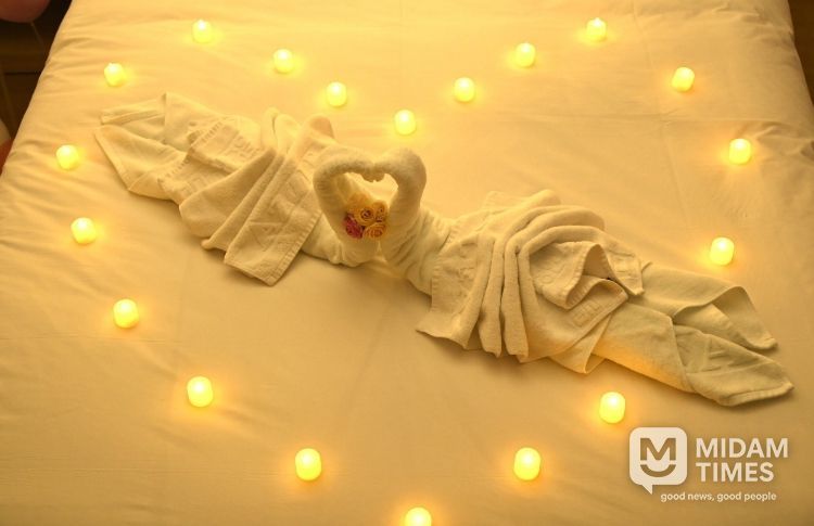 달성군, 신혼부부 결혼축하 바우처 확대 운영