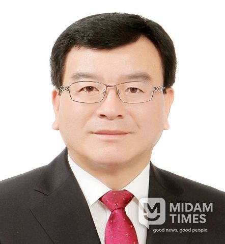 울산시의회 홍성우 의원