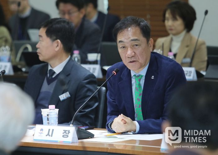 평택시, 미국-이란 사태 대비 ‘비상경제대책본부’ 긴급 운영