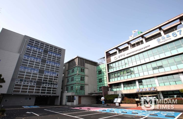 인천 동구, ‘버스정류소 관리·운영’ 군·구 행정실적 평가 1위