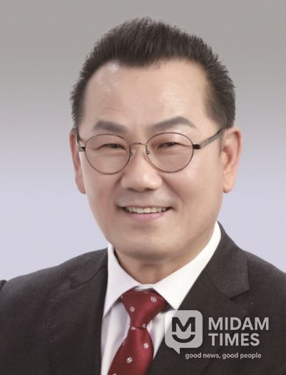 교육위원회 손한국 의원(달성군3)