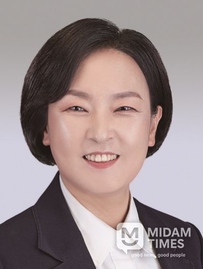 문화복지위원회 이재숙 의원(동구4)