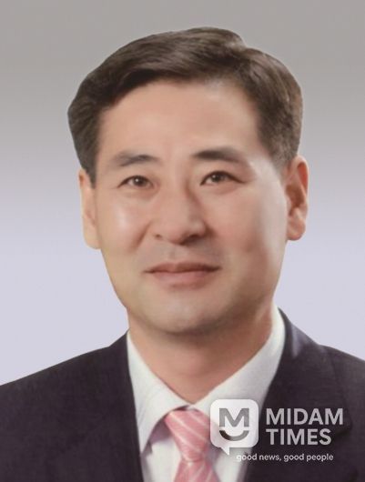 건설교통위원회 이동욱 의원(북구5)