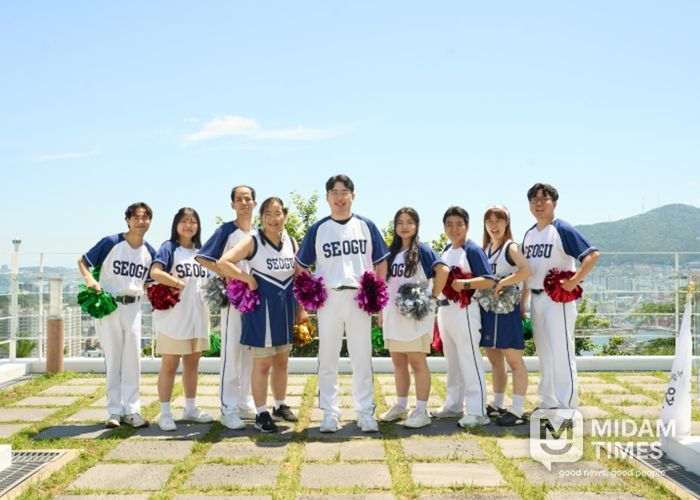 서구장애인복지관 청년프로그램 연속 선정