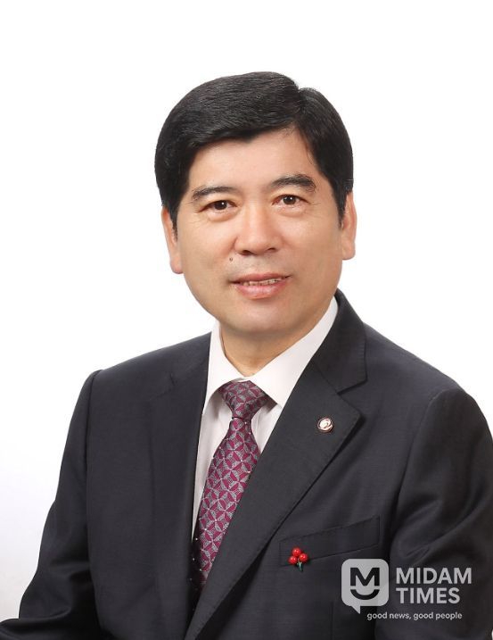 경상남도의회 강성중 의원