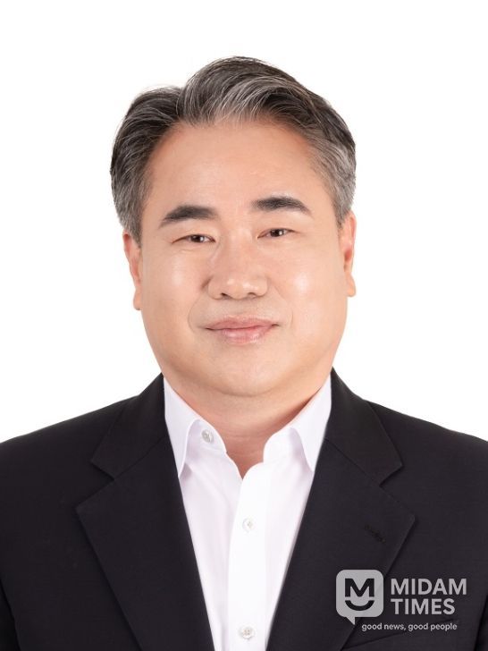 경상남도의회 박준 의원