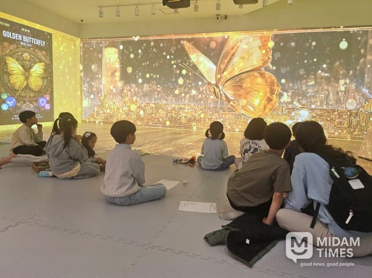 고교학점제 지원사업 ‘꿈 창작 캠퍼스’