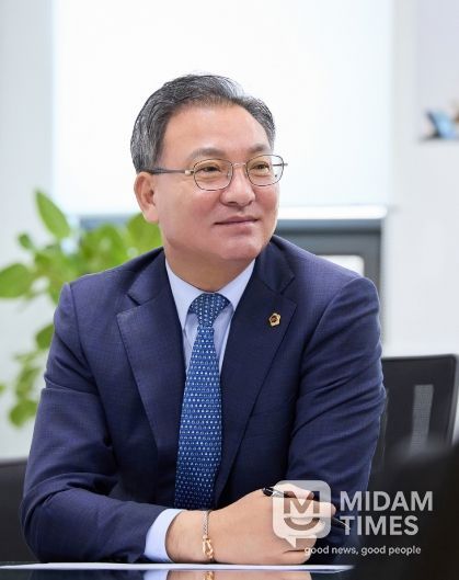 대구시의회 하중환 의원