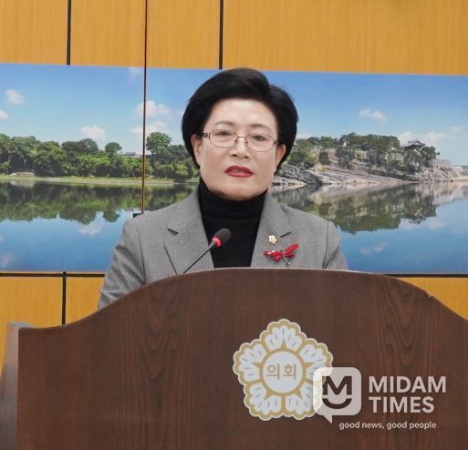 진주시의회 최호연 의원