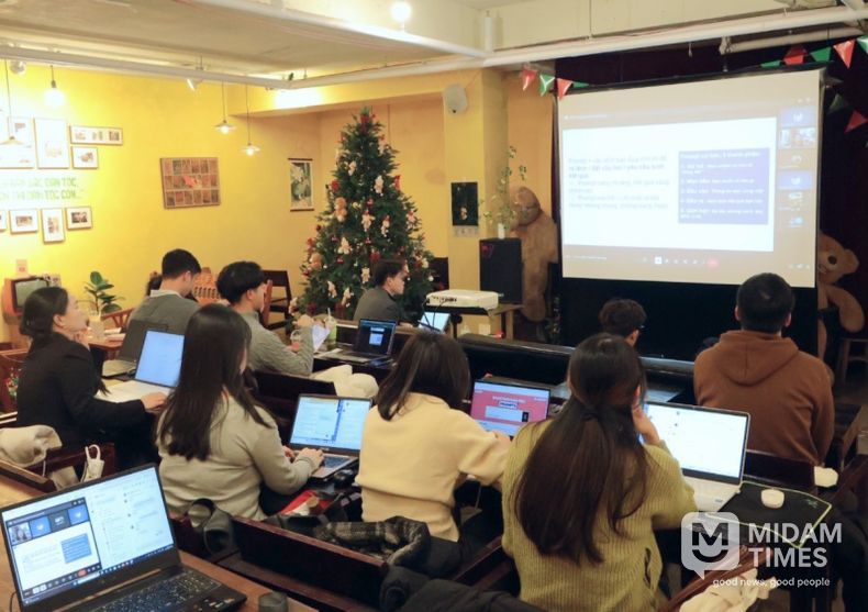 BAViK, 회원 대상 실전형 AI 교육 과정 개최