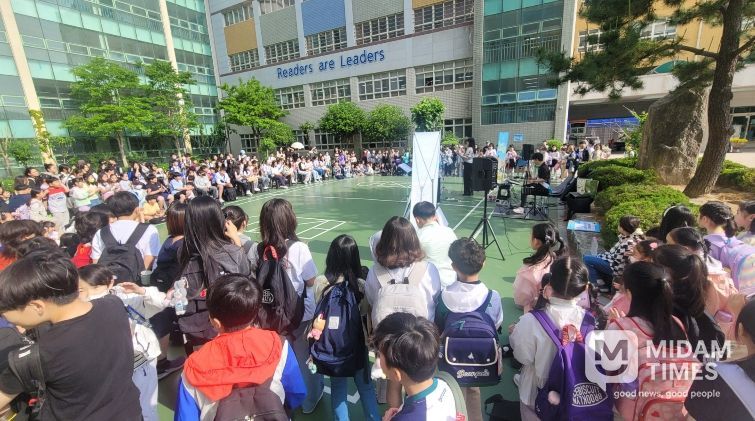 부산교육청, 학교 흡연 예방사업 ‘우수기관’ 선정