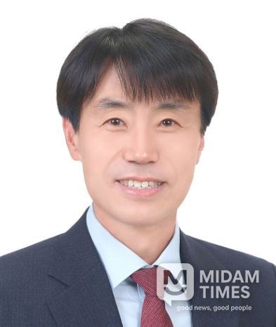 산업건설위원회 백현조 위원장