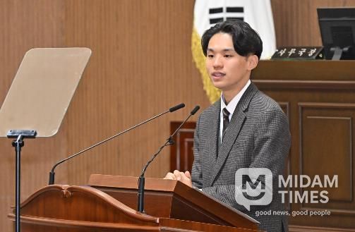 최지원 의원 “고교학점제 시대 일반고 경쟁력 키워야”