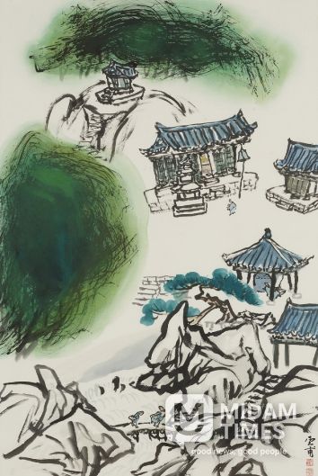 대구미술관 개관 15주년 기념 특별전