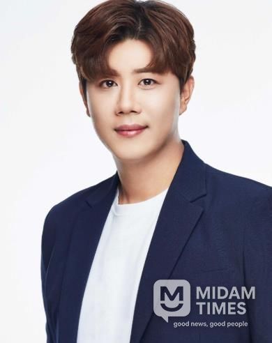 트로트 가수 진해성, 창원특례시에 2년 연속 고액 기부