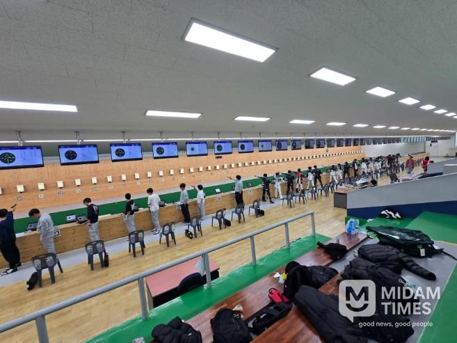 .경북교육청, ‘2026 경상북도소년체육대회’ 개최(22개 시군 2,459명 참가...전국소년체전 선발전 겸해 열전)