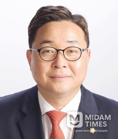 권태호 울산시의원