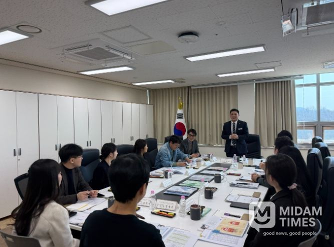 유보통합 대비 어린이집 회계 길라잡이 제작 착수