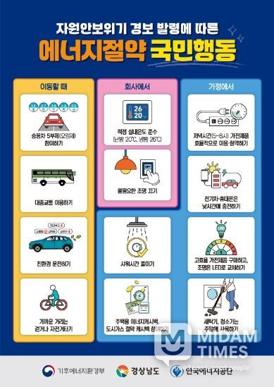 에너지절약국민행동홍보이미지