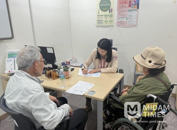 영주시, ‘의료·요양 통합돌봄사업’ 27일부터 본격 시행