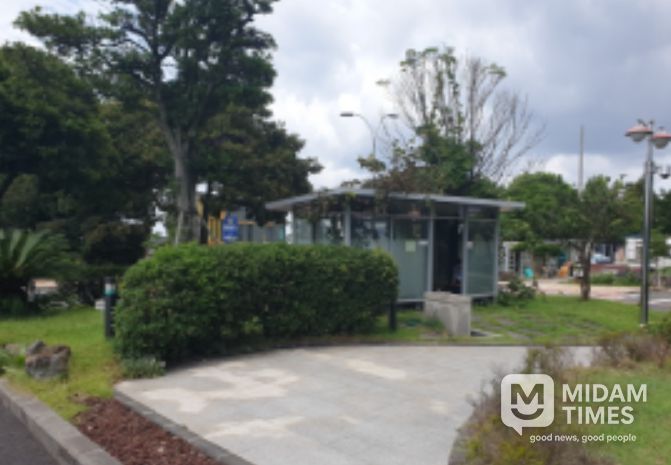 도심지 다중이용 건축물 공개공지 종합 점검