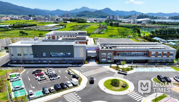 거제시농업기술센터