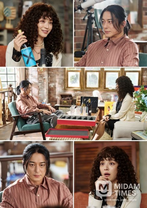 TV CHOSUN 주말미니시리즈 ‘닥터신’