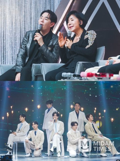 TV CHOSUN <금타는 금요일>