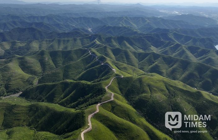 초대형 산불 이후, 함께 이겨낸 1년 안동시, 일상 회복 위에 새로운 미래를 그리다