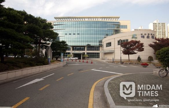 해운대교육지원청