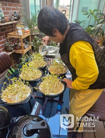예천군 어린이․사회복지급식관리지원센터, 저염 식생활 교육 및 정서 지원 프로그램 성료