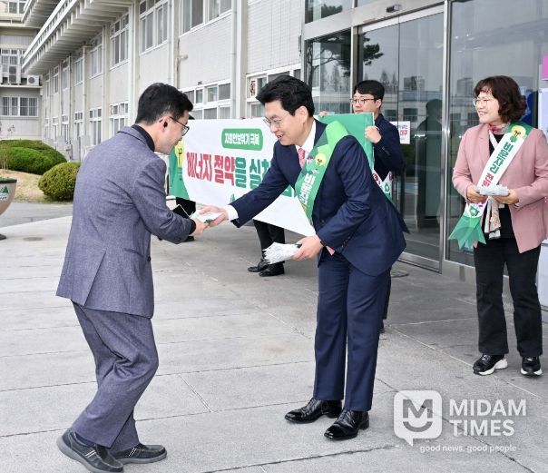 자원안보위기 대응 ‘에너지 다이어트’ 앞장선다