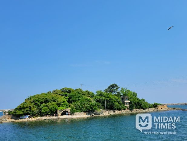 기장군,‘기장 드라이브 관광경관 명소화 사업’ 문체부 최종 승인