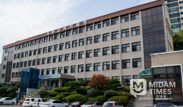 부산서부교육지원청