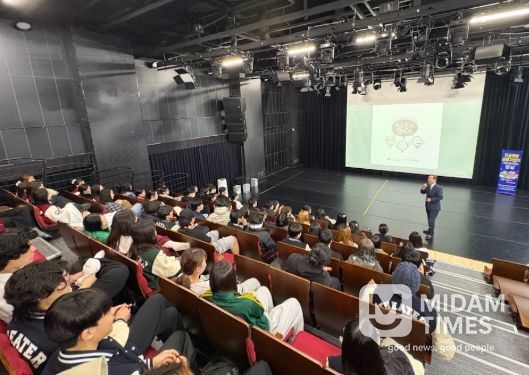 청소년의 마음건강, 지역사회가 함께 지킨다